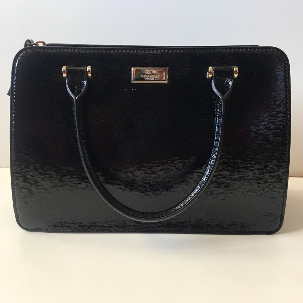 Authentic Kate Spade Lise Bixby Place - Picture 6 of 8